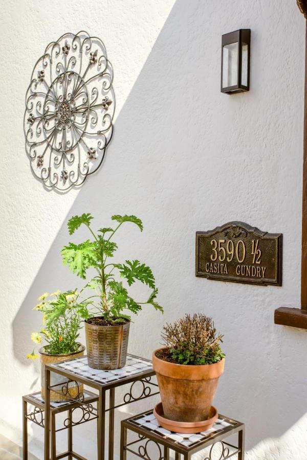 Vila Casita Charm, Cozy Character Long Beach Exteriér fotografie