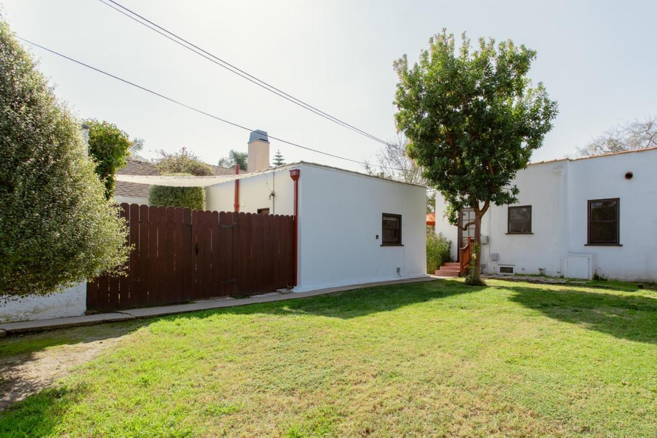 Vila Casita Charm, Cozy Character Long Beach Exteriér fotografie