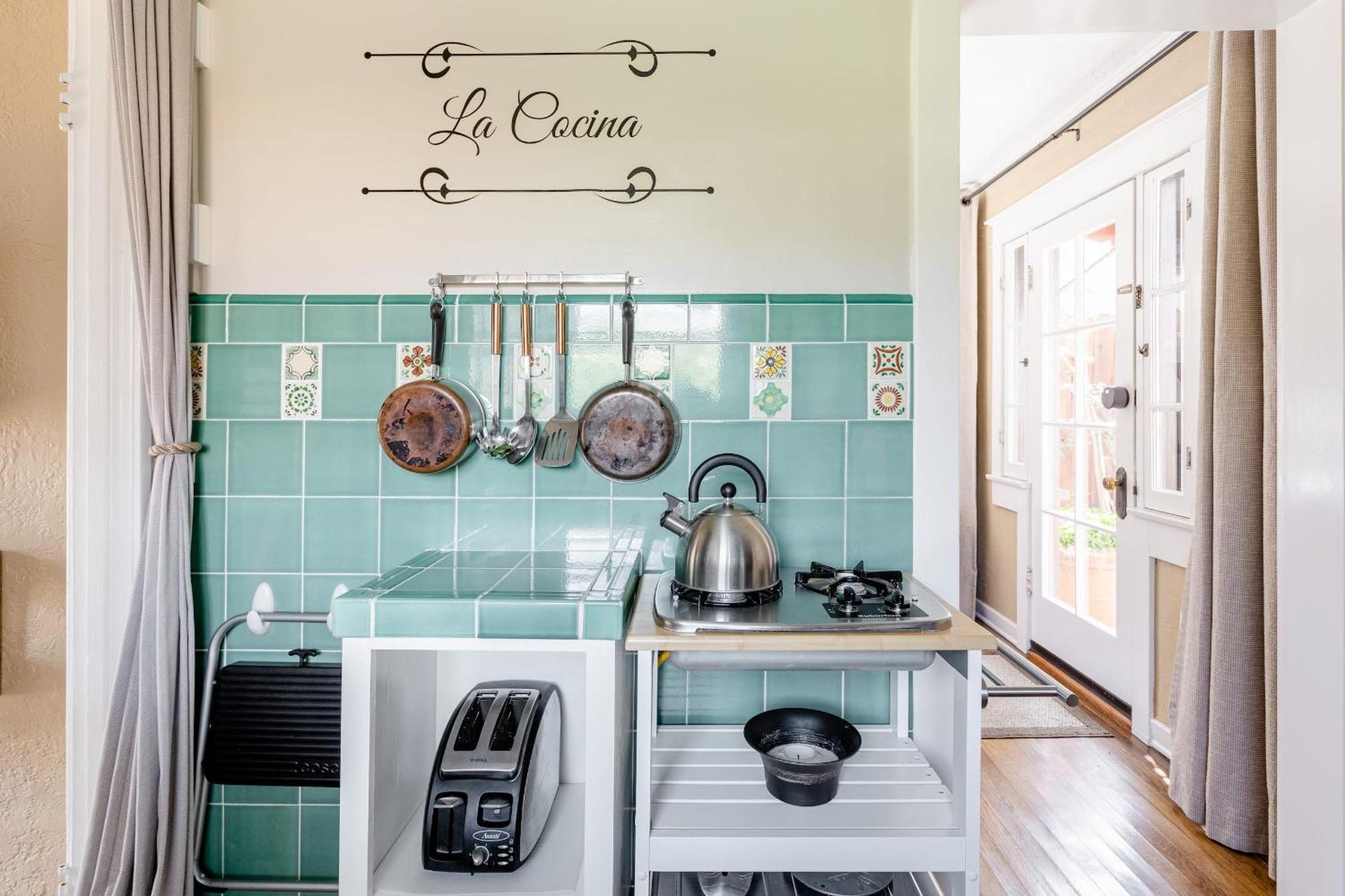 Vila Casita Charm, Cozy Character Long Beach Exteriér fotografie